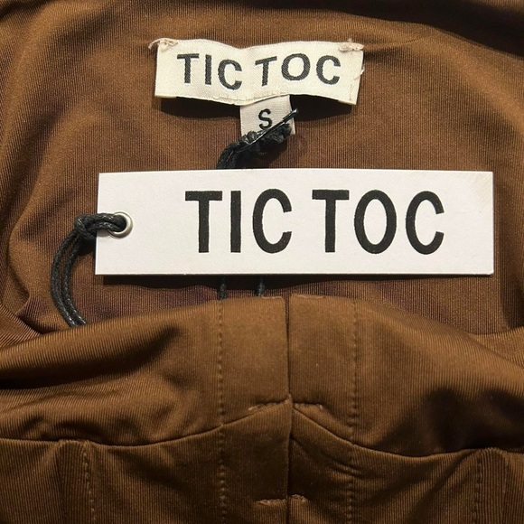 Tictoc corset - Picture 2 of 3